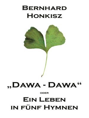 cover image of Dawa--Dawa